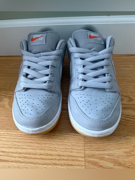 Nike SB Dunk Low Pro Orange Label Men’s 8.5
